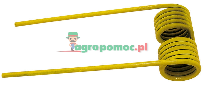 Palec podbieracza | CC32965